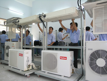 Sửa điện lạnh Quận Liên Chiểu