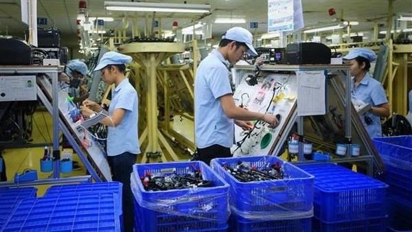 Vietnam Remains Attractive Investment Destination: Report