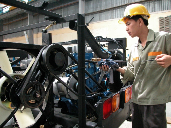 Support industries urge state aid