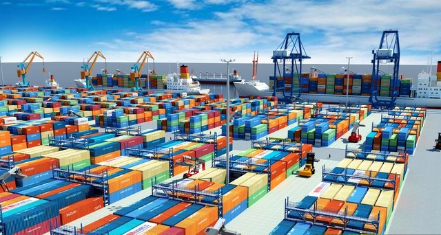 Gov't Approves Logistics Services Development Strategy Towards 2025