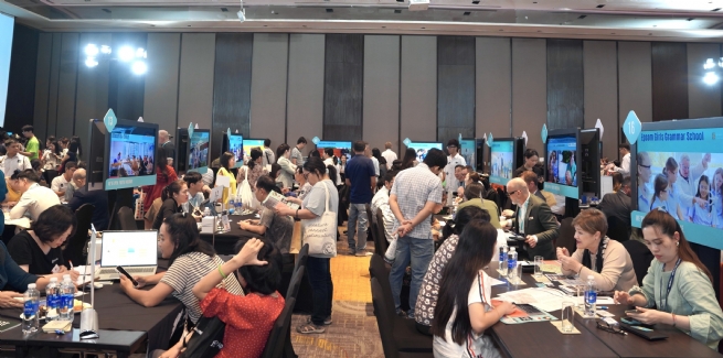 New Zealand Education Day 2025 Attracts Record Attendance