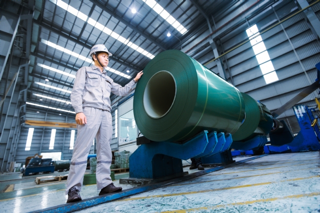Promoting Private Sector Involvement in Railway Supporting Industry