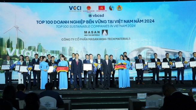 Private Sector - Pillar of Growth and Driver of National Innovation