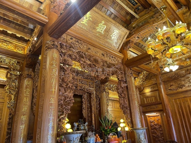 Hanoi’s Carpentry Heritage: Crafting Modern Future