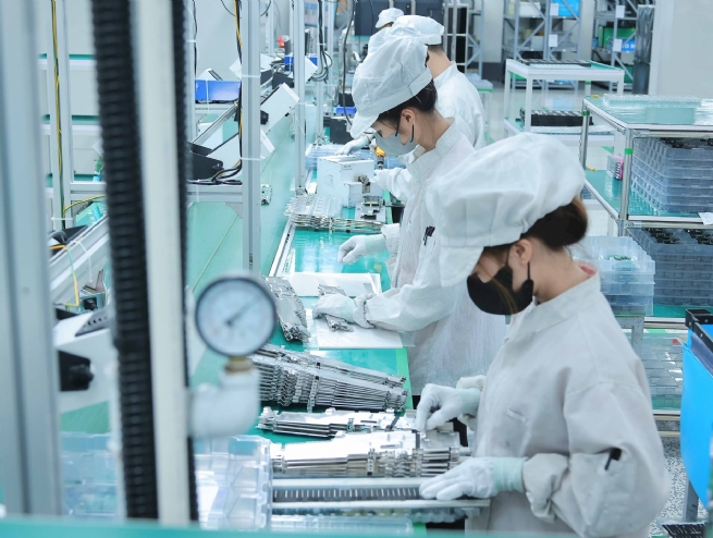Growth amid Volatility: Vietnam Needs Long-term Strategy and Coordinated Policies