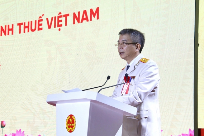 Tax Sector Committed to Supporting Business Growth and Sustainable Development
