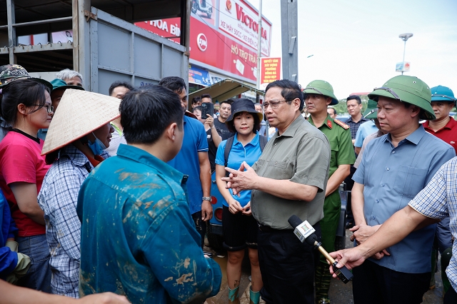 Tax Relief and Deferral Measures for Victims of Typhoon Damage