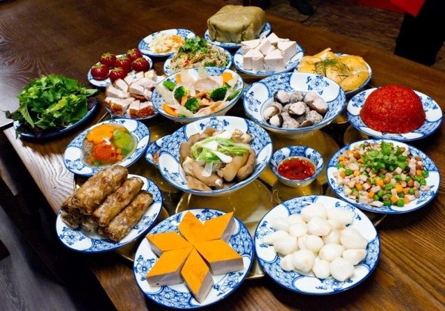 Vietnam among World’s Top 4 Most Attractive Culinary Destinations