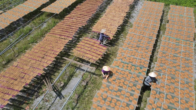 Developing Craft Village Economy: Breakthrough from Digital Transformation