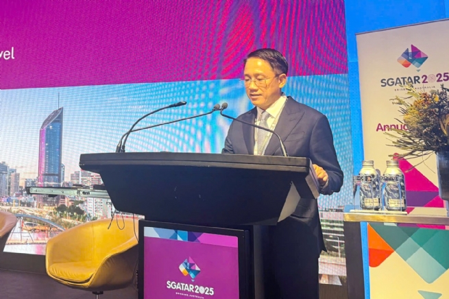 Vietnam Tax Authority Ready to Partner, Share Information with Foreign Counterparts