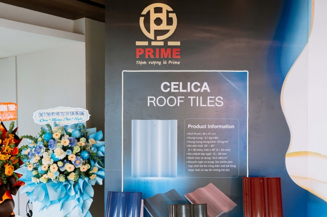 SCG and PRIME Ngoi Viet Launch 