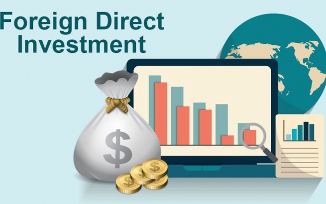 Vietnam's FDI Inflows up Over 15% in 9 Months