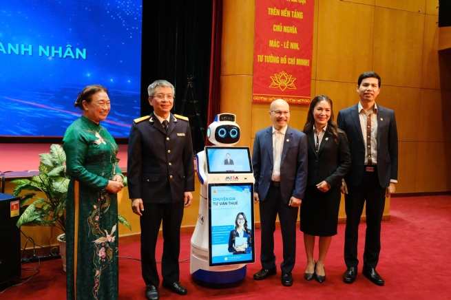 Tax Sector Supports Shift from Presumptive to Declared Tax