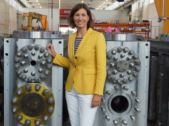 Neuman & Esser: Supporting Sustainable Hydrogen Economy in Vietnnam