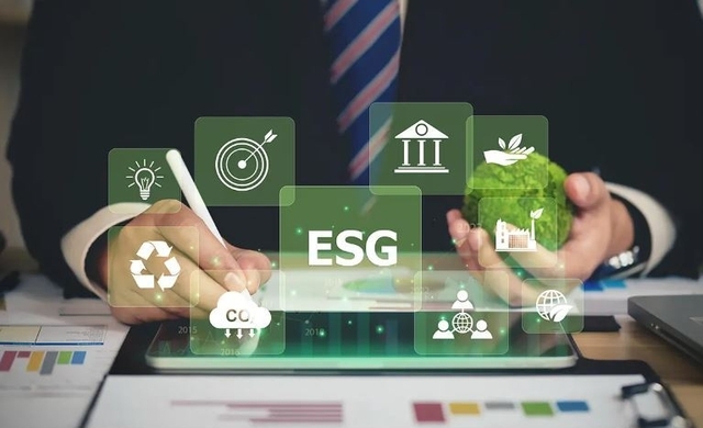 Green and ESG Projects to Enjoy 2% Loan Support