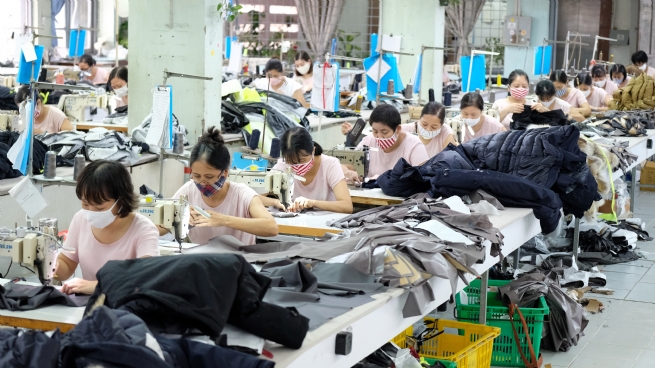 Vietnam-EU Economic and Trade Ties: Unlocking New Momentum