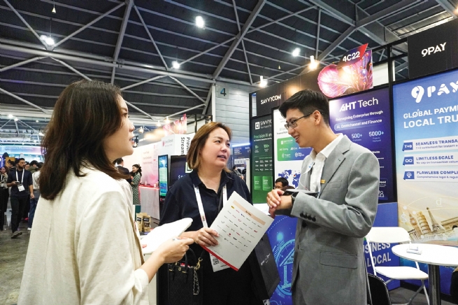 9Pay: Bridge for Global Payment in Vietnam