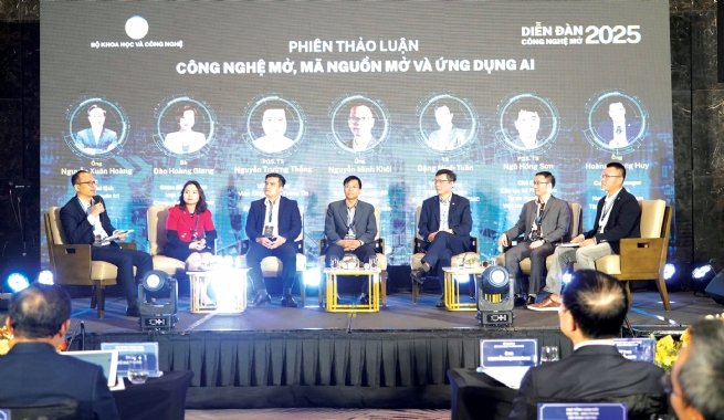 Open AI Strategy: Making Digital  Tech Universally Accessible