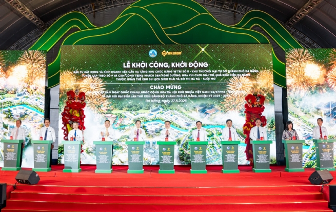 Da Nang Accelerates Development of Free Trade Zone