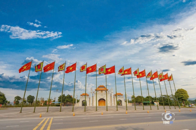 Phu Tho - Journey Back to the Roots