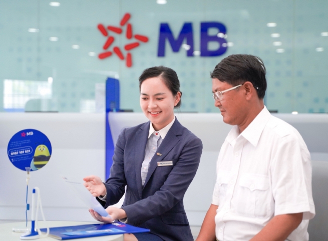 MB Successfully Closes Landmark US$500 Million Inaugural Green Term Loan Facility Agreement