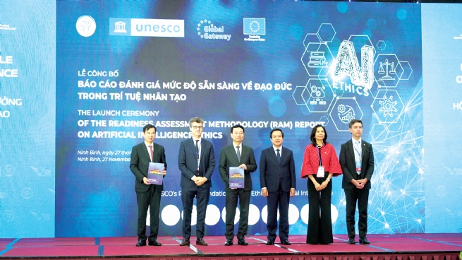 5G and AI: Empowering Hi-Tech Supporting Industries