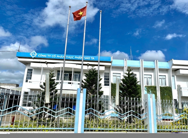 Sao Ta Foods: Three Decades of Growth Built on People-Centric Principles