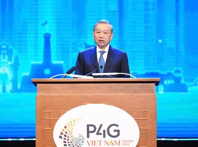 Advancing Green Transition, Shaping Prosperous Future