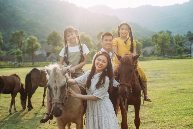 Tung Lam Development JSC: Preserving and Promoting Legacy of Yen Tu