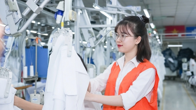 Garco 10 Partners with VCCI to Shape Sustainable Future