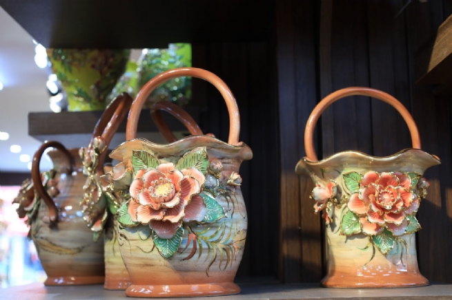 Hanoi Develops Sustainable Craft Villages