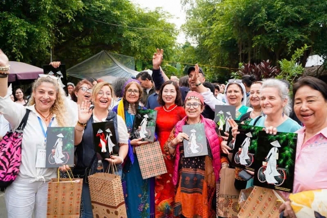 Chuyen My Craft Village on the Journey to Becoming a World Creative Craft City