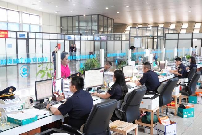 Vietnam Customs: Strengthening Legal Policy Framework to Support Businesses