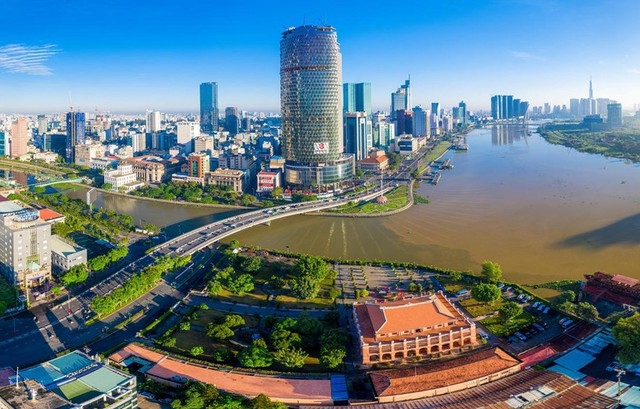 Viet Nam Sets up Executive Council for International Financial Center