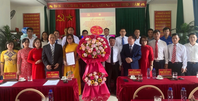 Sam Mun: Steadily Advancing on New Path