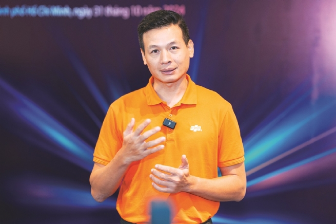 New Horizon for Vietnam’s Hi-Tech Supporting Industries