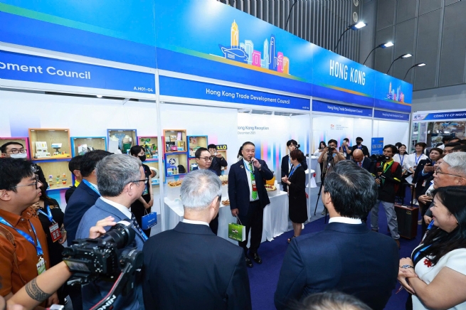 Live Comfortably, Smartly, and Sustainably with Vietnam Expo HCMC 2025