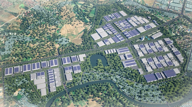 Phu Tho: Magnet for Japanese Investment