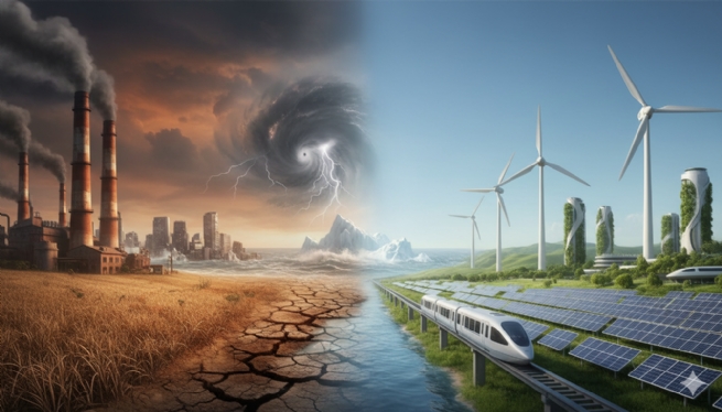 Optimizing Natural Resource Management