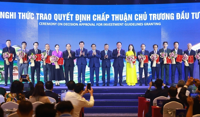 Dong Nai Boosts Digital Technology for Rapid Development