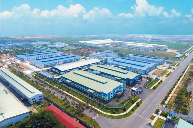 Dong Nai: From Investment Backwater to FDI Hub