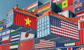 Three-decade Growth of Viet Nam-U.S. Trade Ties