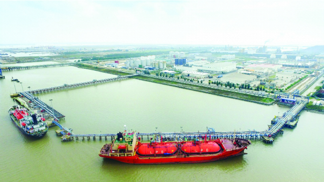 Integrating Logistics into Industrial Parks A Path Toward Sustainable Development