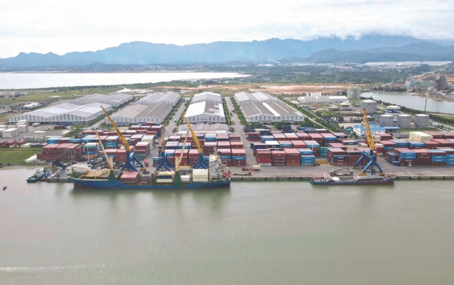 Refining Policies to Foster Circular Economy in Industrial Parks