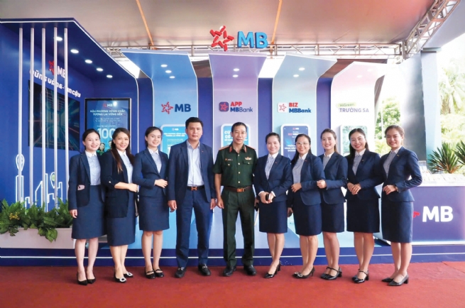 MB Further Expands Digital Financial Ecosystem