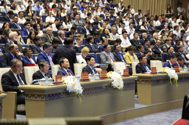 Digital Transformation: Imperative for Global Trade
