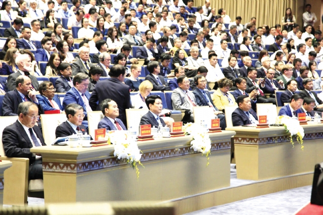 Digital Transformation: Imperative for Global Trade