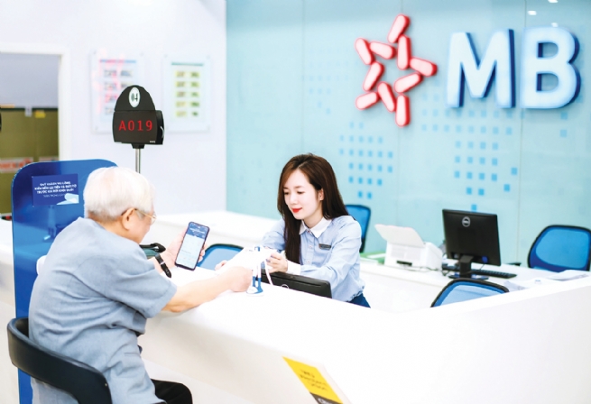 Credit Growth and Profitability Improve at Many Banks