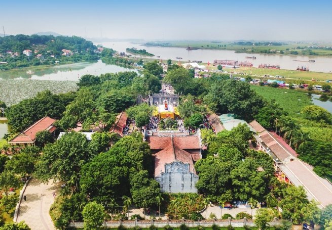 Vietnam’s Newly Recognized UNESCO Heritage: A Sacred Blend of Culture, Spirit, and Philosophy