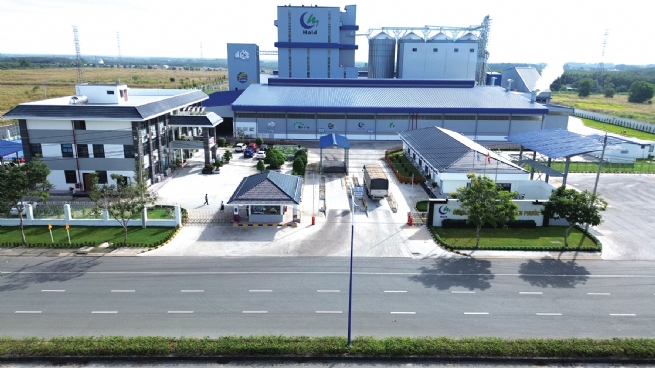 Becamex Binh Phuoc Industrial Park: Unlocking Potential, Shaping the Future